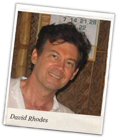 David Rhodes
