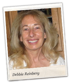 Debbie Reinberg