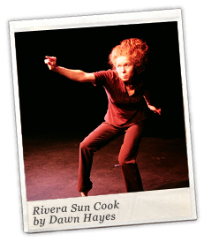 Rivera Sun Cook