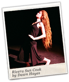 Rivera Sun Cook