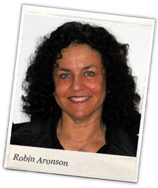 Robin Aronson